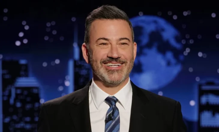 Jimmy Kimmel rikthehet me tone ‘të buta’ në ekran: Nuk kisha për qëllim të bëja humor me vrasjen e një njeriu