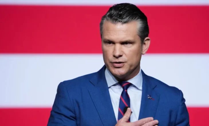 “Jo më gjeneralë të shëndoshë”: Shefi i Pentagonit nis pastrimin e ushtrisë