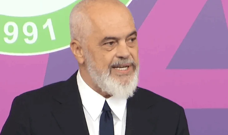 Jo vetëm për qeverisjen: cili është “vizioni” i Ramës për opozitën?