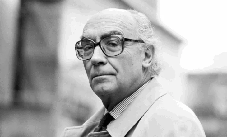 Jose Saramago: Kujdes me fjalët, nuk duhet t’i nxjerrim nga goja, pa i kaluar në mendje….