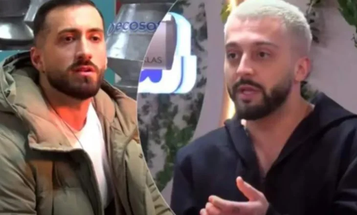 Joz Marku reagon për tragjedinë në familjen e Gjestit: Uroj që Zoti t’ju jap forcë