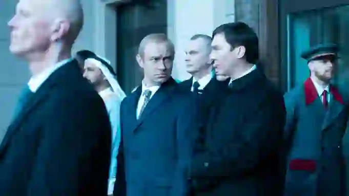 Jude Law: Nuk kam frikë nga pasojat për interpretimin e Putinit