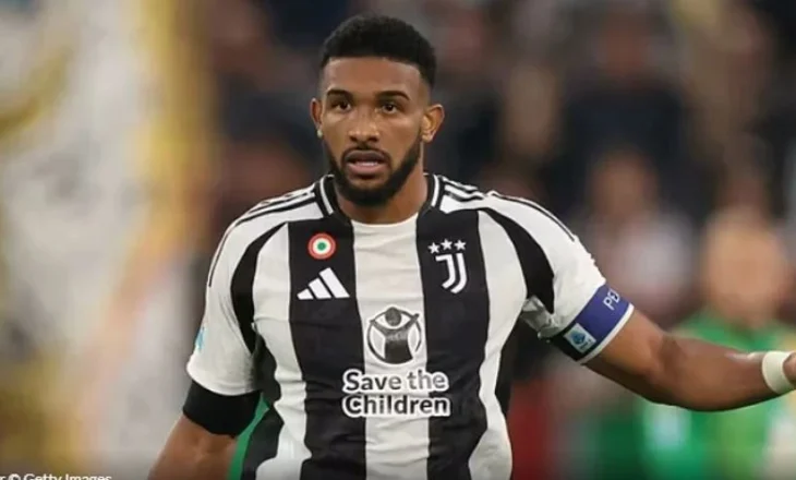 Juve, Bremer: Me apo pa shiritin e kapitenit, duhet të luftoj për çdo top!