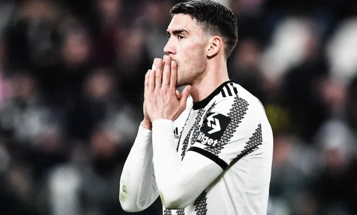 Juve-Vlahovic, rinovimi është i pamundur, në skenë tani del edhe Inter