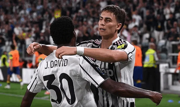 Juventus siguron të ardhmen e sulmuesit, gati rinovimi i kontratës deri në vitin 2030