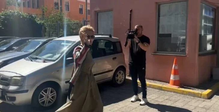 “Ka emra shumë interesantë”, çfarë deklaroi Kryemadhi në SPAK?