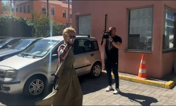 “Ka emra shumë interesantë”, çfarë deklaroi Monika Kryemadhi në SPAK?