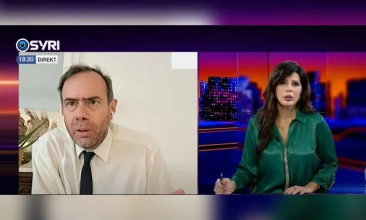 Kabineti i ri, Burimi: Rama masakroi live dy ministra, Balluku është në qeveri prej Dubait