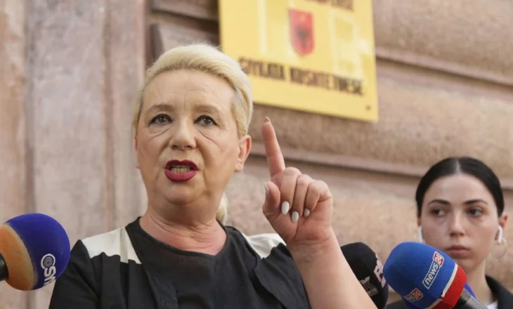 Kalaja kundër strategjisë së PD-së për zgjedhjen e kandidatit për Bashkinë: Nuk zgjidhjet ‘kjo e lagur, kjo e palagur’