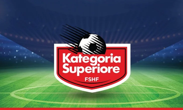 Kampionati shqiptar, përcaktohet kalendari për 4 javët e ardhshme