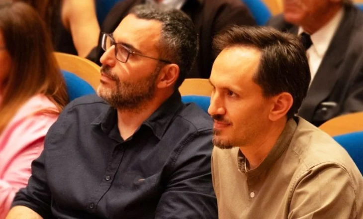 Kandidat të përbashkët me opozitën? Lëvizja Bashkë zbulon detaje nga zgjedhjet për Bashkinë e Tiranës