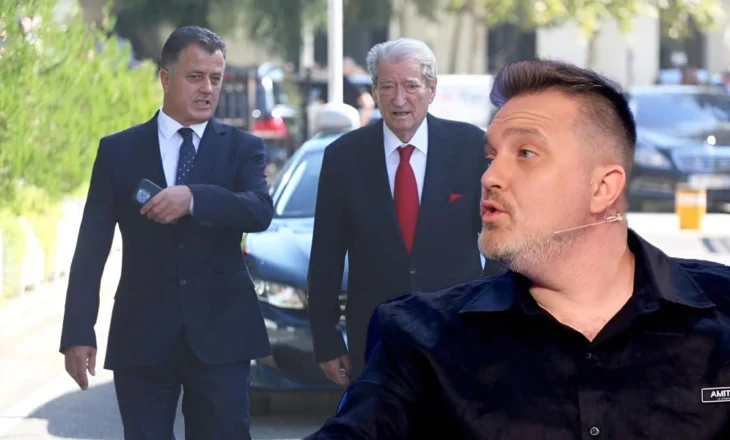 Kandidati i PD për Tiranën/ Julian Deda ironizon Flamur Nokën: Mjek i niveleve europiane, ka eksperiencë në qendisje letrash