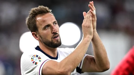 Kane, pasi shkatërruan 5-0 Serbinë: Na presin ndeshje të tjera të vështira deri në Botëror