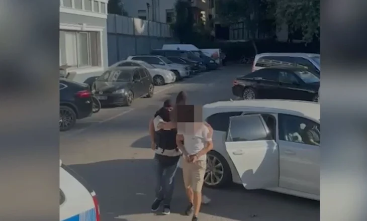 Kanoste një vajzë duke i hapur rrjete sociale me fotot dhe videot e saj, arrestohet 25-vjeçari