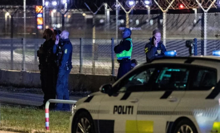 Kaos në Kopenhagë dhe Oslo/ Dronët shkaktojnë mbyllje të aeroporteve dhe devijim fluturimesh, reagon kryeministrja e Danimarkës
