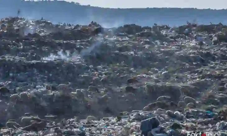 Kapsulimi i malit të mbetjeve në Vlorë, ende një dëshirë