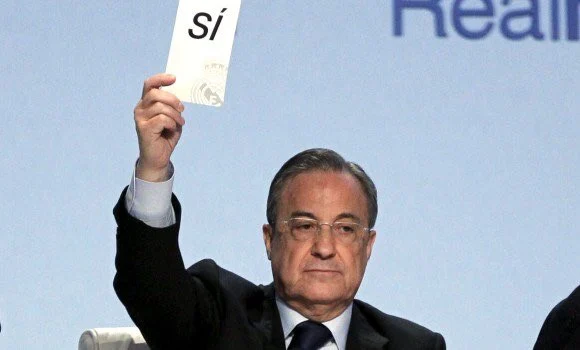 Katër afrime ‘big’, Real Madrid e nis me -146,5 milion euro
