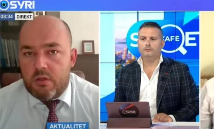‘KAYO, inceneratori i radhës i Ramës’/ Logu ngre alarmin për një aferë të re të qeverisë: SPAK duhet ta hetojë