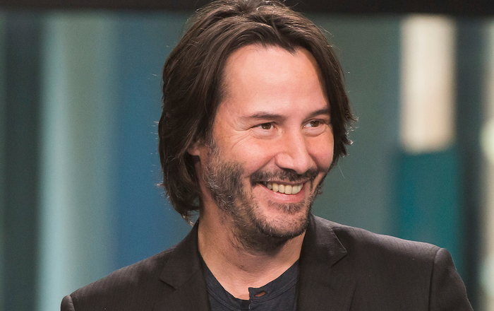 Keanu Reeves, 61 vjet modesti, talent dhe ndikim global
