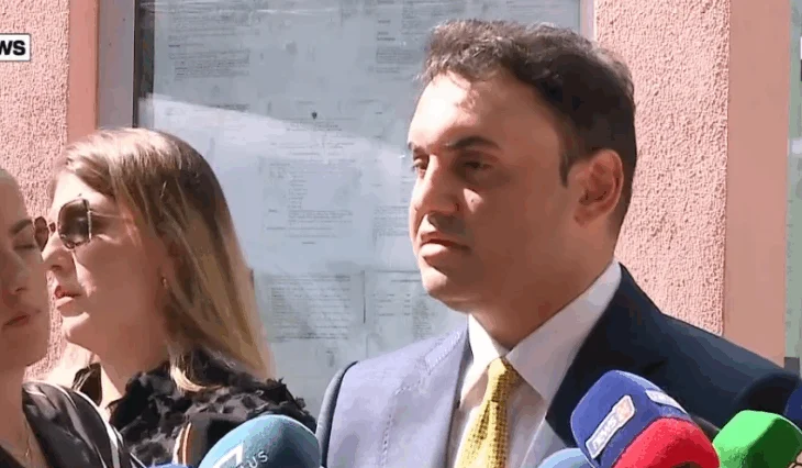 Këlliçi pas dëshmisë në GJKKO: Jam pyetur në mënyrë intimiduese për dosjen “5D”