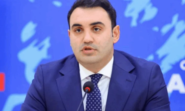 Këlliçi: Po mendojmë për kandidaturë edhe jashtë radhëve të PD-së