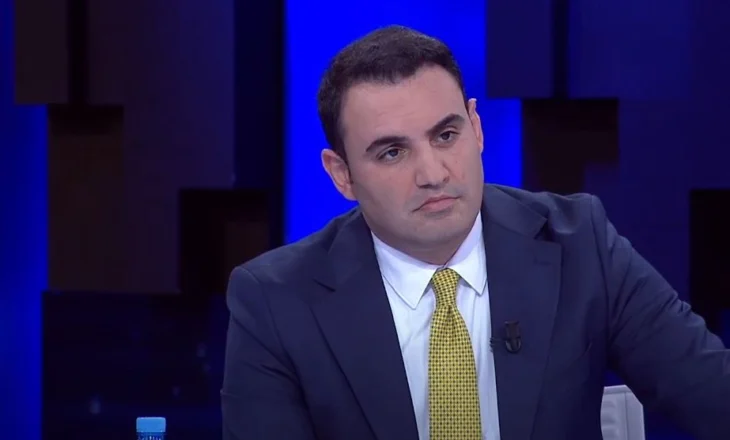 Këlliçi shprehet i bindur: “Non grata” për Sali Berishën do të hiqet shumë shpejt