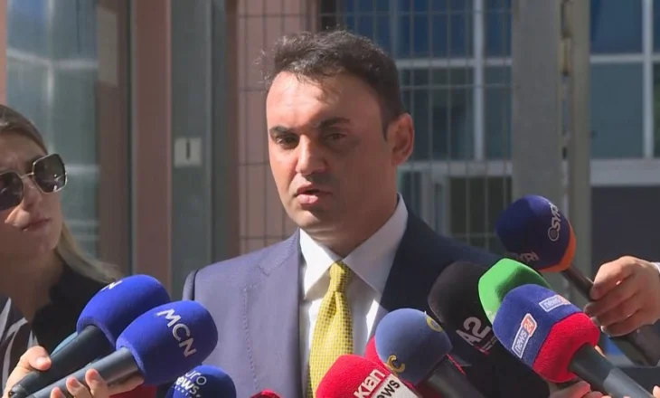 Këlliçi: Veliaj është një kapitull i mbyllur, tani beteja e radhës do të jetë Rama dhe Balluku
