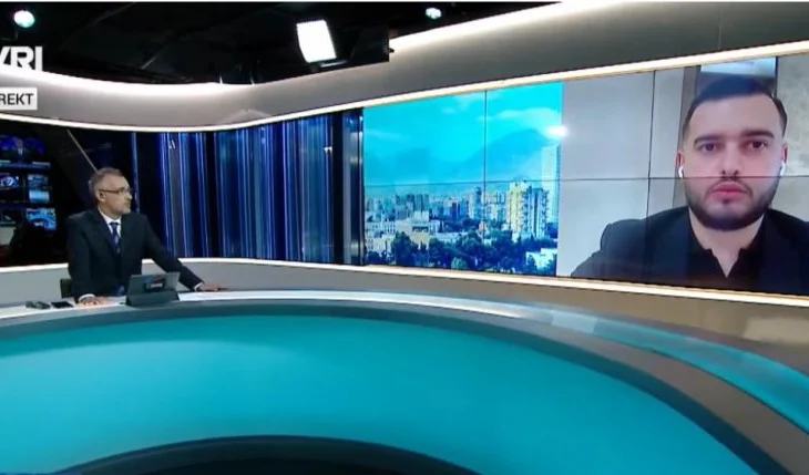 ‘Kemi 4 muaj që kërkojmë shkarkimin e Veliajt…’/ Pano: Tirana ‘po fundoset’ nga keqmenaxhimi