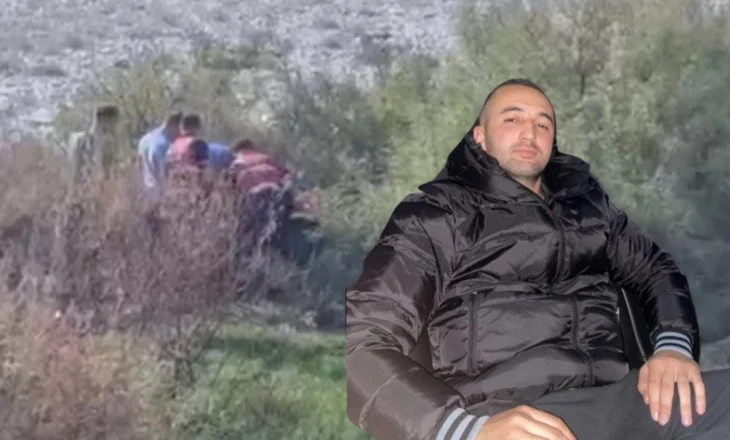 “Kemi një problem personal me Erogen Vason”. zbardhet dëshmia e Ragip Gilës për objektivin