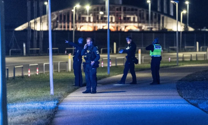Kërcënim i ri për Danimarkën/ Sulme të dyshuara hibride me dronë mbi aeroporte dhe baza ushtarake