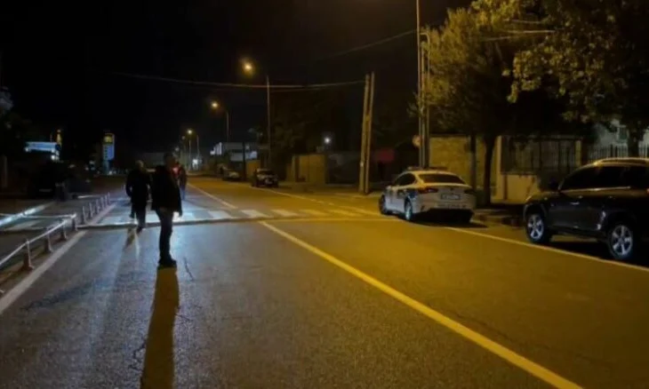 Kërcënohen Forcat Shqiponja në Shkodër: Do t’ju hapim barkun me plumba