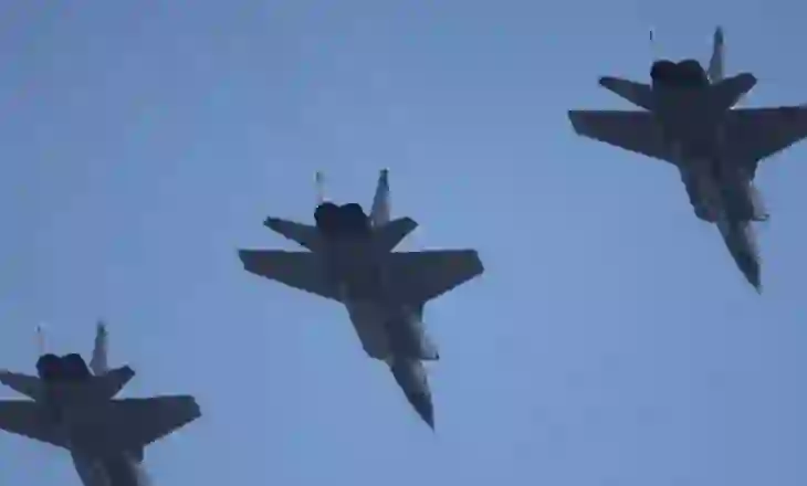 ‘Kërcënohet’ qielli i Estonisë/ Tre avionë rusë shkelin hapësirën ajrore estoneze, hera e tretë që Moska cënon NATO-n