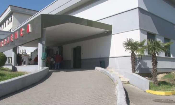 Kërcënoi Drejtorin e Spitalit të Durrësit, nis hetimi për 41-vjeçarin