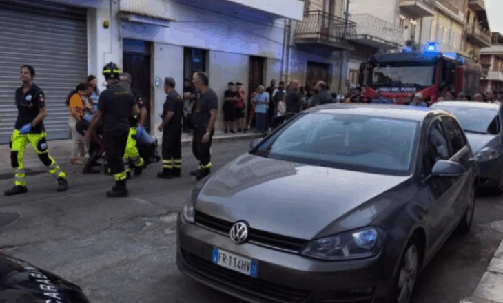 Kërcënoi se do të hidhte në erë një ndërtesë, pranga shqiptarit në Itali