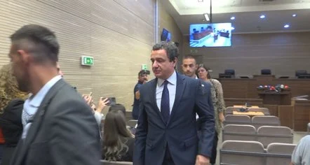 Kërcënuan Kurtin, të akuzuarit deklarohen të pafajshëm: Të mos ketë frikë nga ne por nga historia