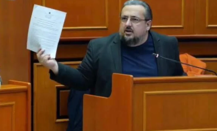 Kërkesa e Telitit: Të mblidhet Këshilli,shkarkimi i Veliajt të zhvillohet në përputhje me ligjin