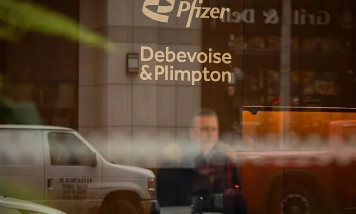 Kërkesa për trajtime kundër obezitetit në rritje, Pfizer pezullon një projekt të rëndësishëm