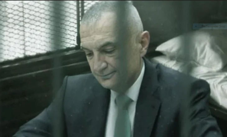 Kërkoi ndryshimin e masës së sigurisë, GJKKO lë në burg Ilir Metën, ish-presidenti shton sulmet dhe akuzat ndaj…