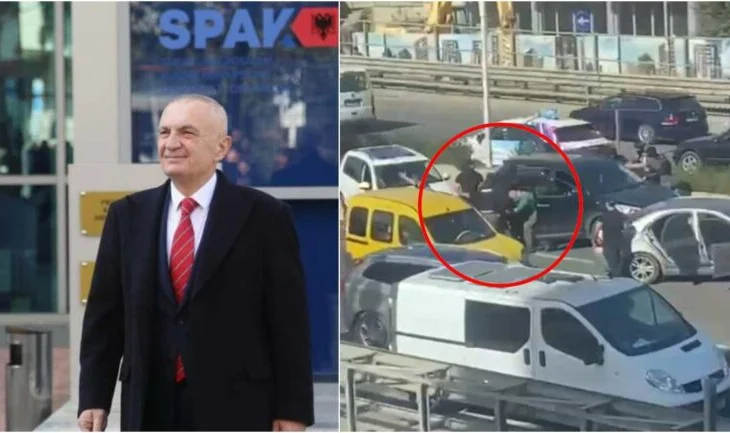 Kërkon lehtësim të masës, Apeli i GJKKO shqyrton sot ankimimin e Ilir Metës
