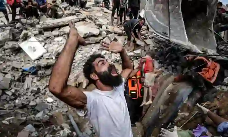 Kërkuan hetim për krimet e luftës nga Izraeli, SHBA-të sanksionojnë tre grupe palestineze të të drejtave të njeriut