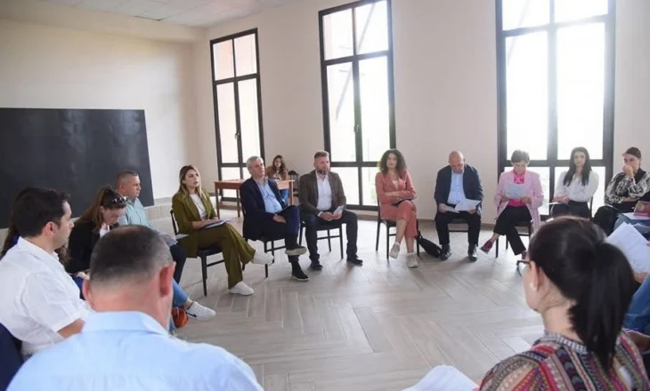 Këshilli Bashkiak i Elbasanit miraton planet strategjike për periudhën 2025–2028