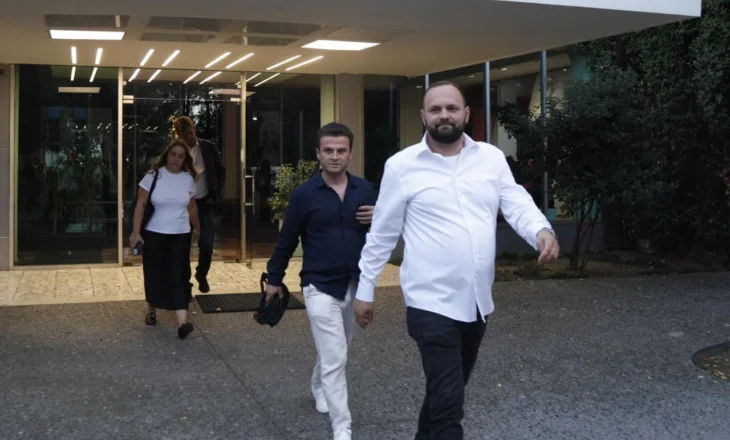 Këshilli Bashkiak i Tiranës mblidhet më 23 shtator për shkarkimin e Erion Veliajt