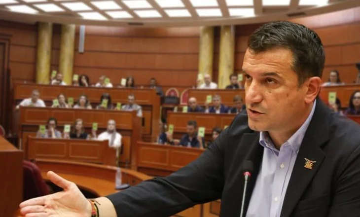 Këshilli Bashkiak i Tiranës voton PRO: Erion Veliaj të shkarkohet