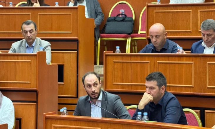 Këshilltari i PS Aldo Merkoçi: Me këtë vendim po tjetërsojmë padrejtësisht vullnetin e qytetarëve