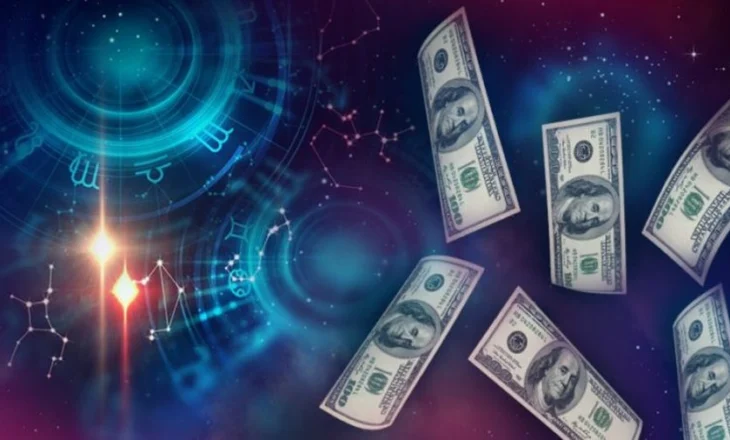 Këto 3 shenja të horoskopit do të përjetojnë ndryshime të mëdha financiare në tetor