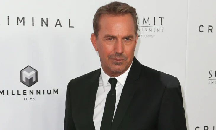 Kevin Costner padit dubluesen Devin LaBella për pretendime të rreme për përdhunimi në xhirimet e “Horizon: An American Saga – Chapter 2”