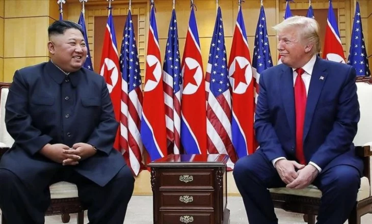 Kim Jong-un thirrje SHBA-së: Hiqni dorë nga kërkesa për çarmatosje bërthamore!