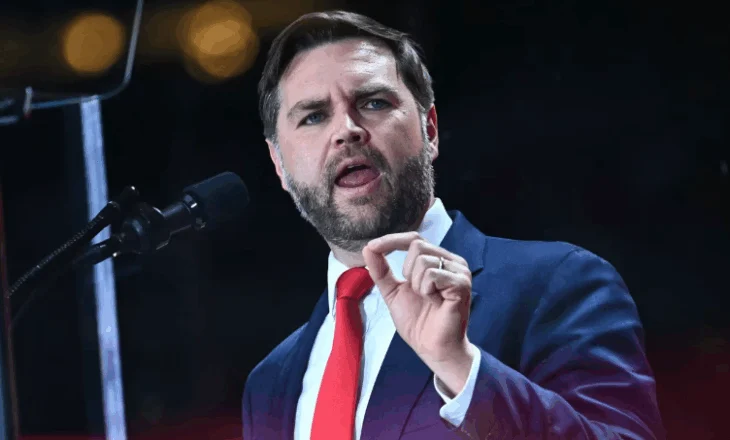 “Kjo nuk është një ceremoni mortore, por një “ringjallje” e Charlie Kirk”, zv.Presidenti JD Vance: Sot flasim për mikun tonë më shumë se kurrë