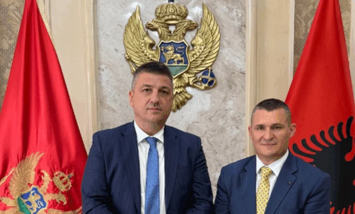 Klanet ‘Skaljari’ dhe ‘Kovac’! Dumani takim me Kryeprokurorin e Malit të Zi: Luftë kundër trafikut të drogës