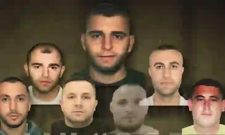 Klani Çela-Çopja me ‘një këmbë’ në Paraguai, biznesmeni Diego Benitez u kaloi drogën me kanaçet me bojë